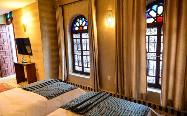 Riad Almazhar