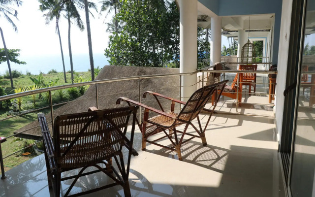 Varkala Bamboo Village Annex