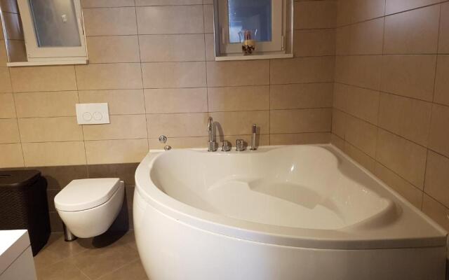 Apartments Tereza