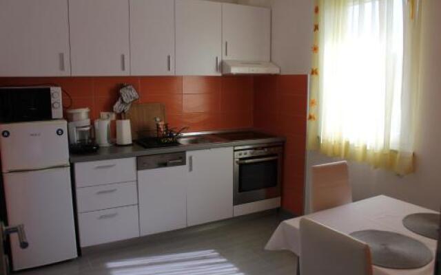 Apartments Greta & Ivona