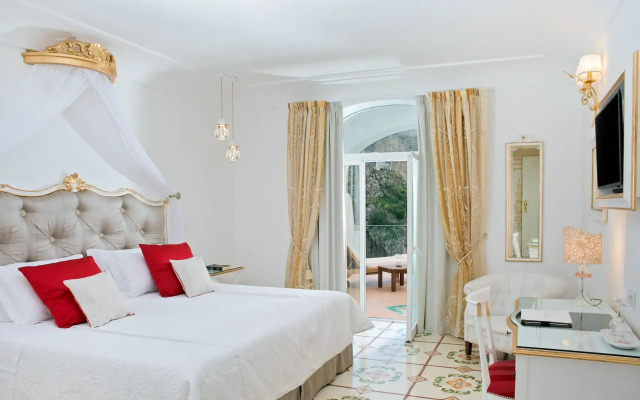 Villa Corallium