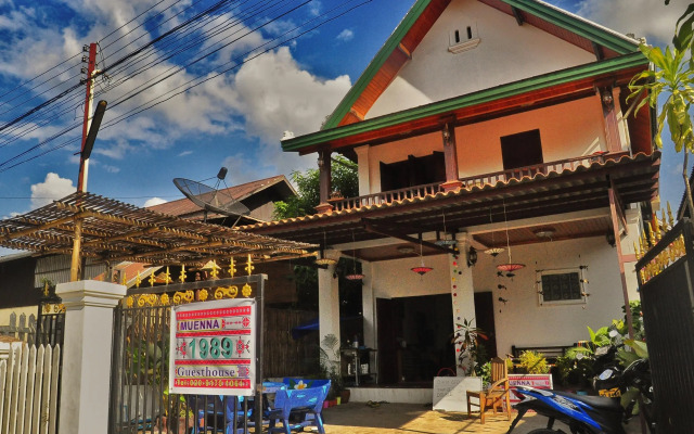 Muenna 1989 Guesthouse