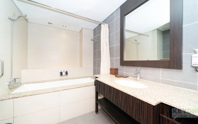 KOHH – 2BR in Anantara North Residence