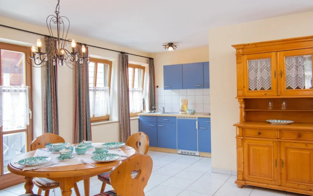 Holmernhof Dreiquellenbad Camping