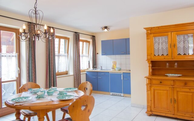 Holmernhof Dreiquellenbad Camping