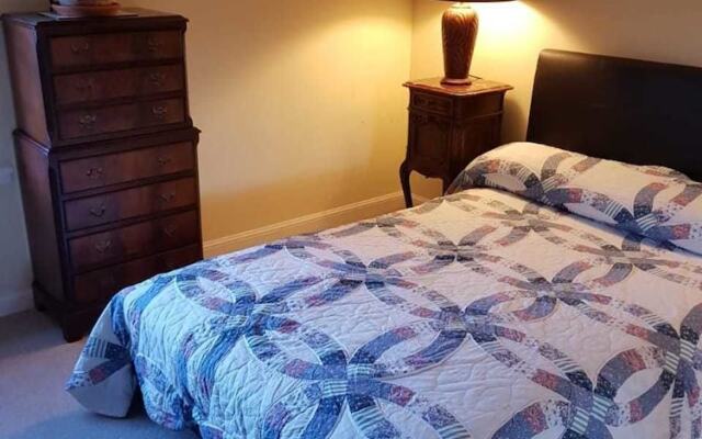 Beautiful home from home by the sea