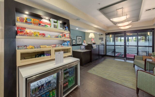 Hampton Inn Niceville - Eglin Air Force Base