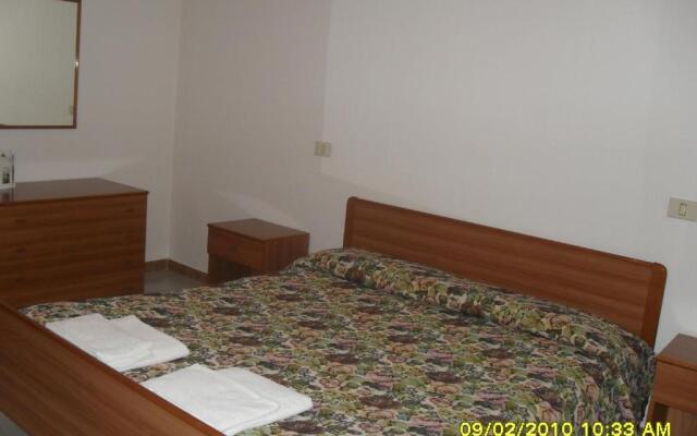 residence la collinetta