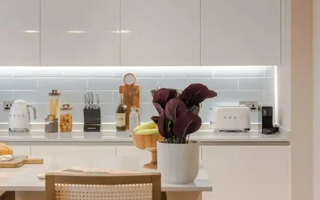Your Apartment I King's Cross