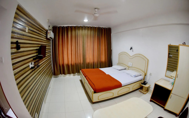 Sharada International Hotel