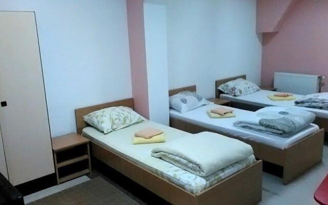 Hostel Paparazzo