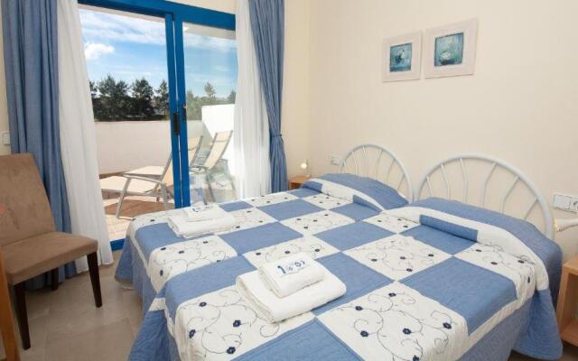 Duquesa Suites 328