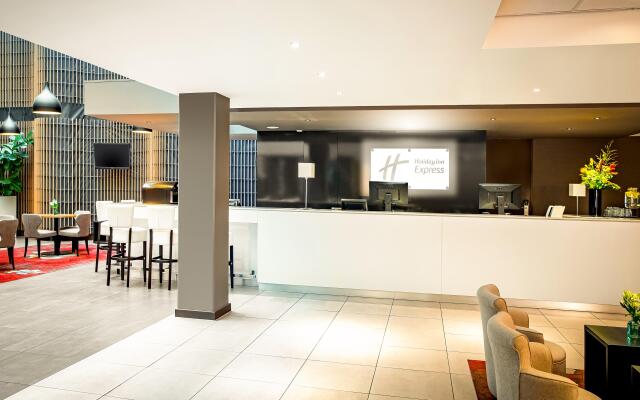 Holiday Inn Express The Hague - Parliament by IHG