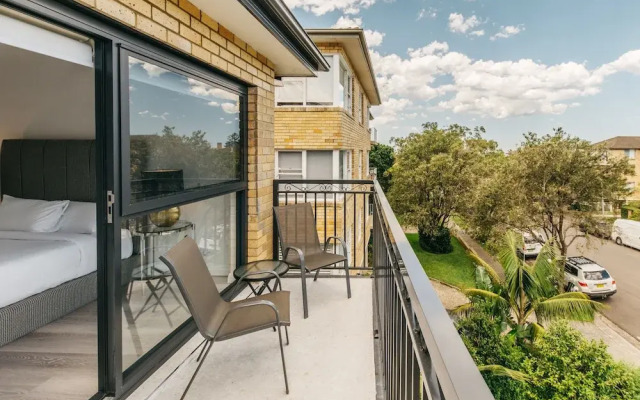 Grace At Mosman - Service Apartments