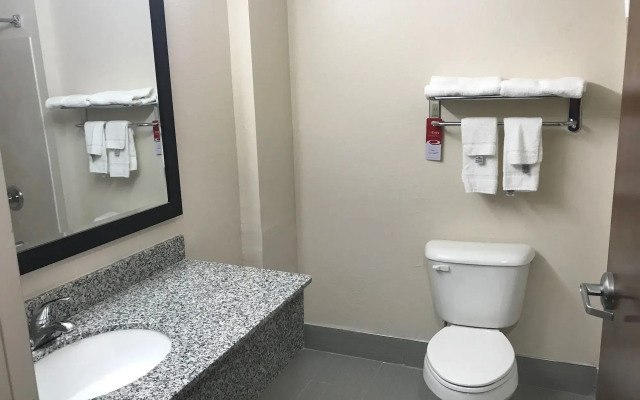 Americas Best Value Inn Opelika