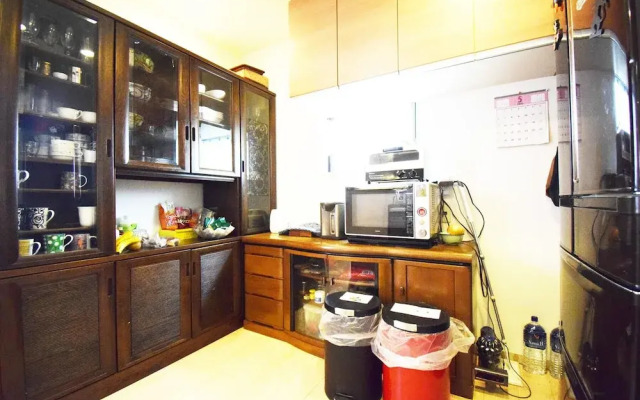 Okabe House Ikebukuro 3a