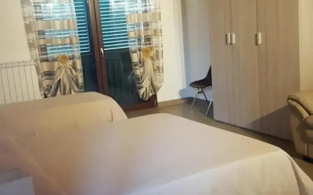 B&B Alle porte di San Rocco