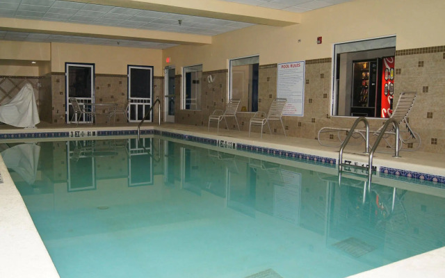 Quality Inn & Suites Union City - Atlanta South