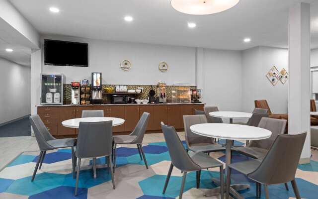 Microtel Inn & Suites by Wyndham Houma