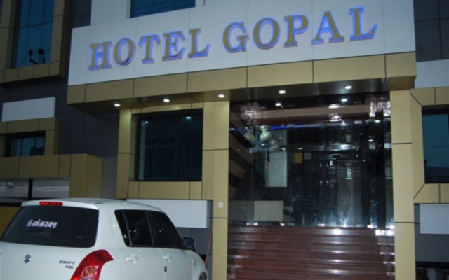 Hotel Gopal