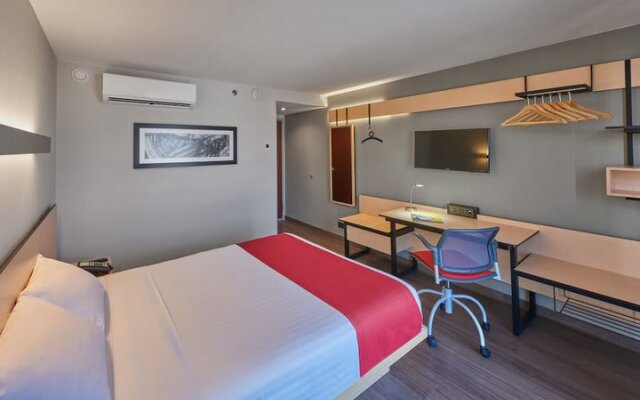 City Express by Marriott Merida
