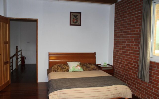 Redbrick house