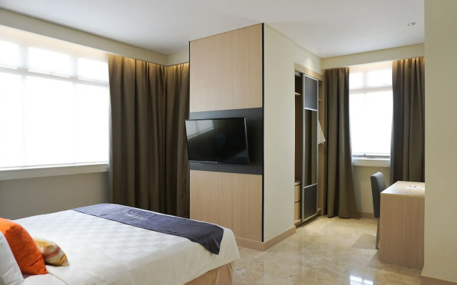 Midtown Residence Simatupang - Jakarta