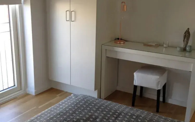 Canal Apartment