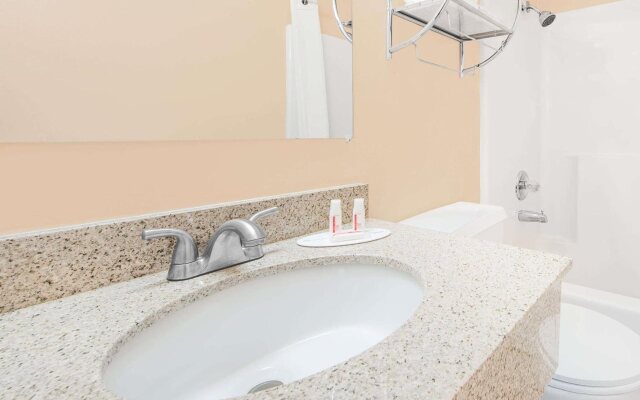 Super 8 Motel - Dalhart