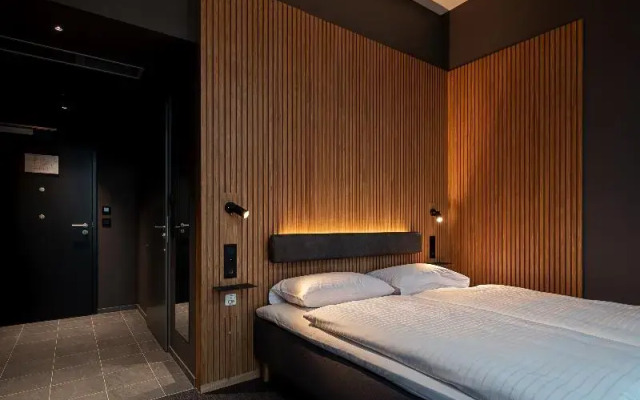 Zleep Hotel Frankfurt Airport Kelsterbach