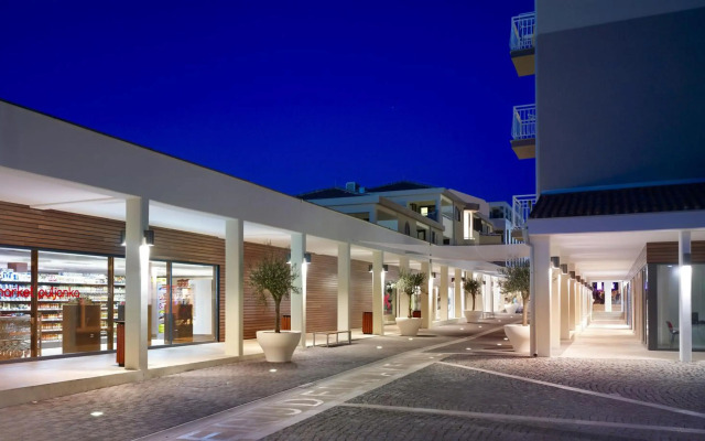 Arena Verudela Beach Apartments