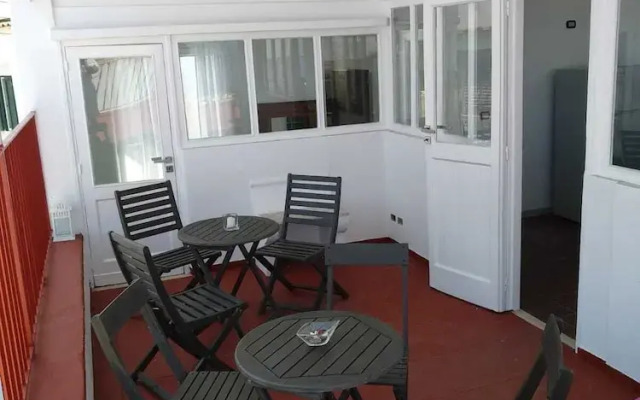 R&D Rest and Dream Capri