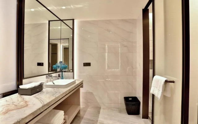 SSAW Boutique Hotel Yingyang