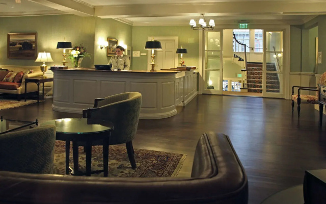 Inn on Boltwood