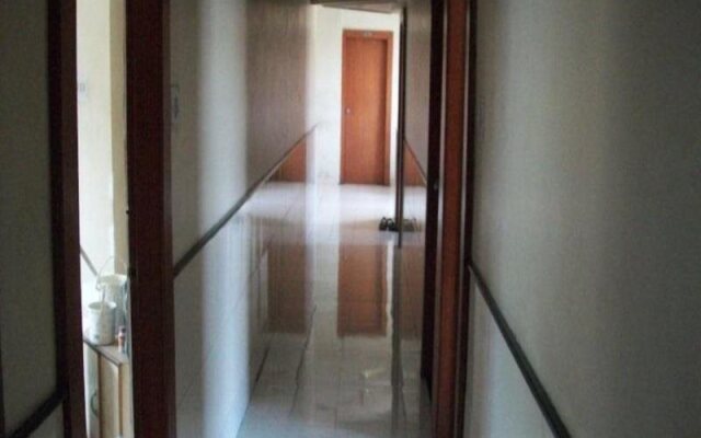 Chandan Residency