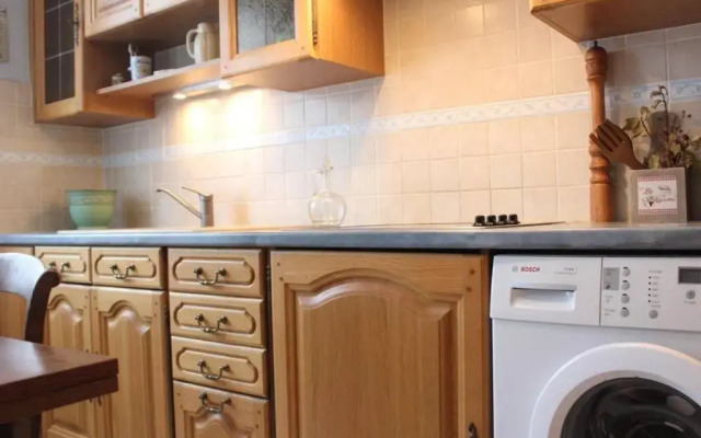 Appartement La Rochelle, 2 pièces, 4 personnes - FR-1-246-301