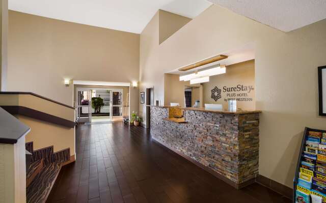 SureStay Plus by Best Western Mesa Superstition Springs