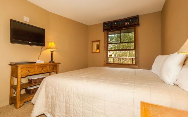 Silver Mill #8177 - 1 Br Condo