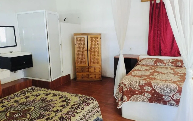 Hotel Quinta Karla