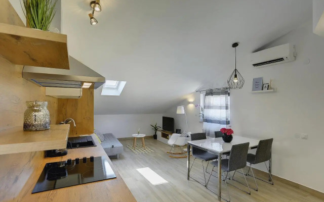 Apartment Niko