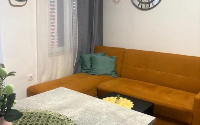 Mint Apartments 2