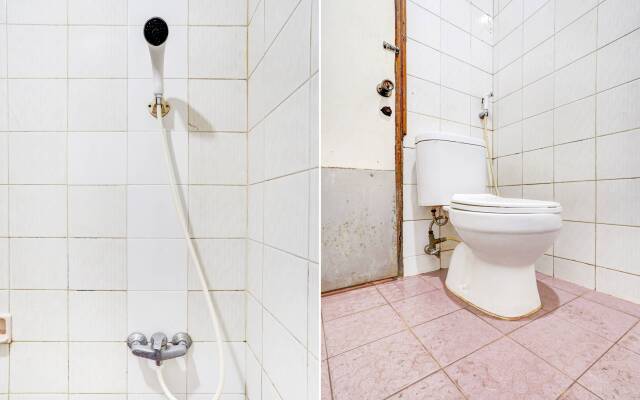 OYO 3957 Boarding House Boss