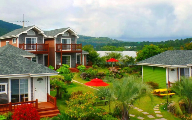 Jeju Jubilee Pension