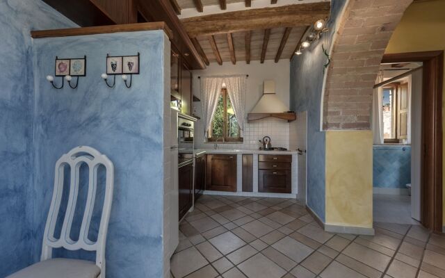 Agriturismo La Palazzina