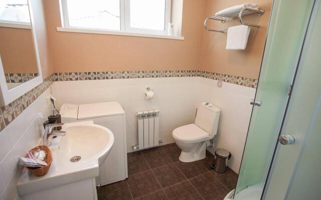 Hotel Litera