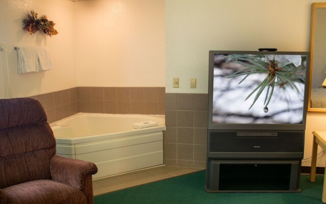 Odisha House of Rest