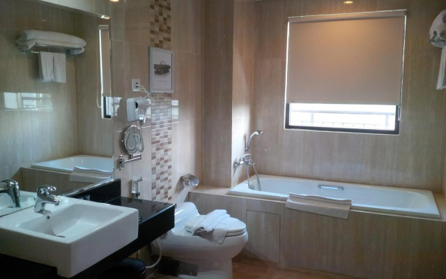Ijen Suites Hotel