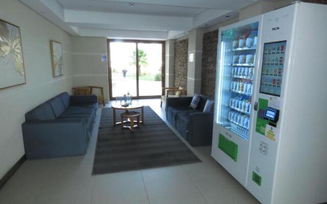 Vista Hermosa Marina Horizonte 209