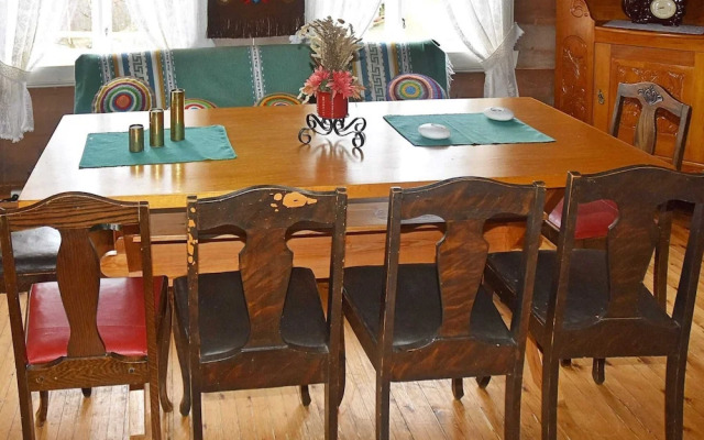 10 Person Holiday Home in Bygstad