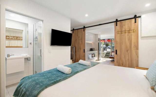 Stunning Studio in City Centre